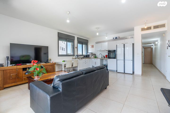 דירה, משמר הגבול, הפארק, חדרה