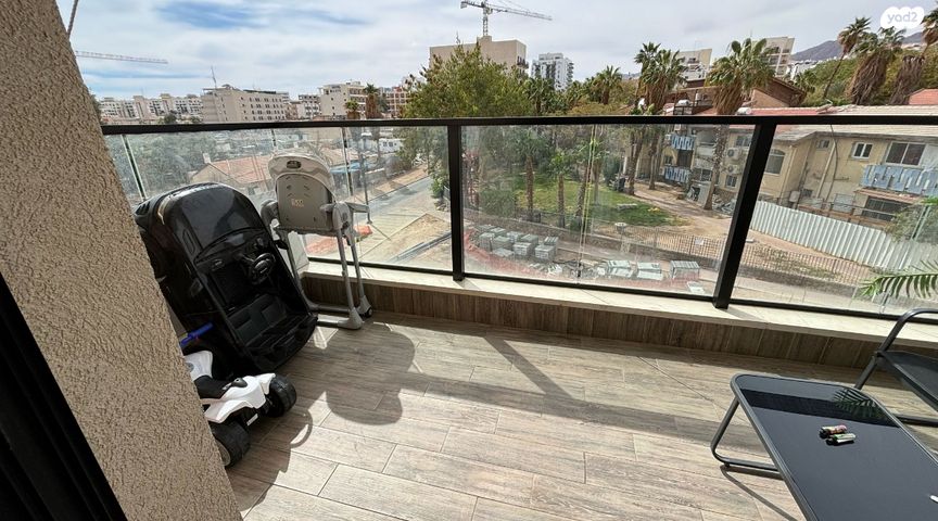 דירה, אלמוגים, המאפיה, מרכז העיר, אילת