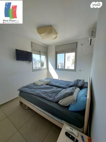 דירה, אלכסנדר, שכונת יהלום, מרכז העיר ב, רמת גן