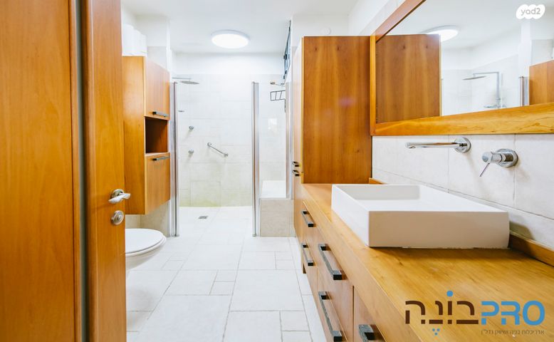 גג/ פנטהאוז, אהרון אייזנברג, א' / צפון מזרח העיר, רחובות