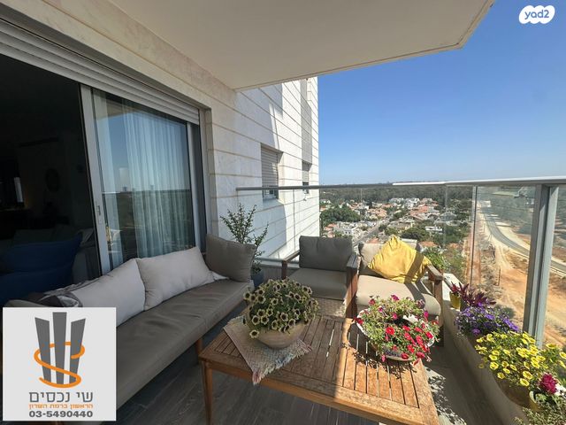 דירה, מורשה, רמת השרון