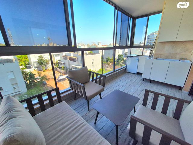 דירה, אלכסנדר פן, רובע ה', אשדוד