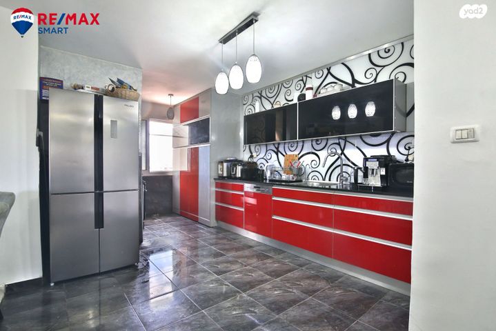 דירה, זלמן שז"ר, קרית ים א', קרית ים