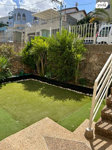 דו משפחתי, בן גוריון, טבריה