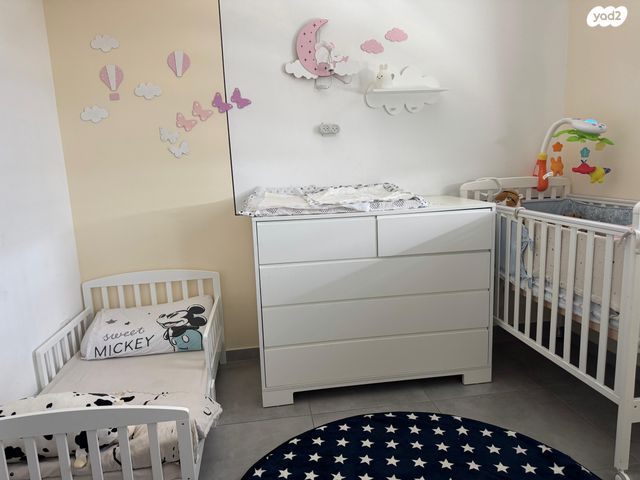 דירה, שדרות רחבעם זאבי, גבעת אולגה, חדרה