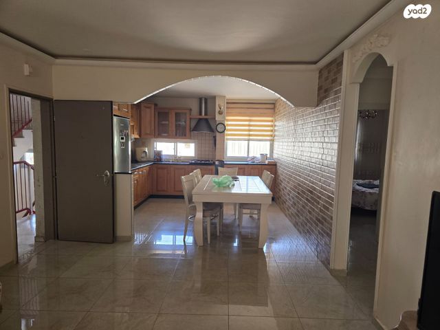 דירה, אופקים