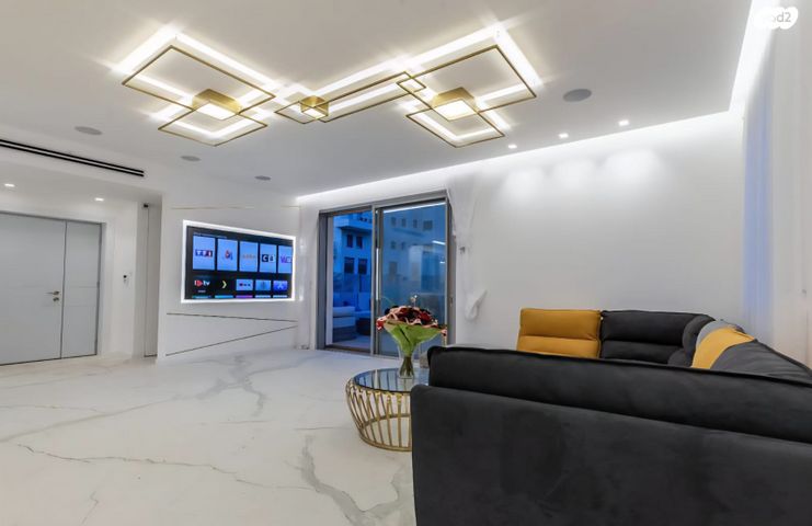 בית פרטי/ קוטג', בני בנימין, גלי הים, נתניה