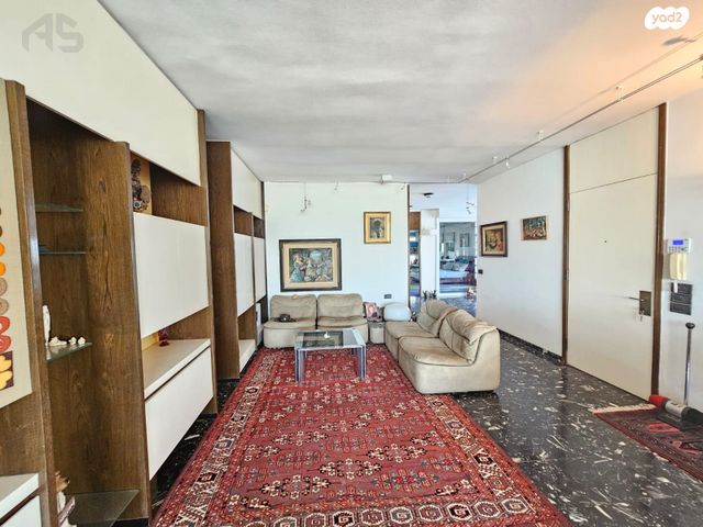 גג/ פנטהאוז, בזל, שכונה א', באר שבע