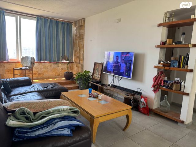 דירה, שחורת 1111, אופיר, אילת