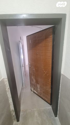 דירת גן, כרמליה, חיפה