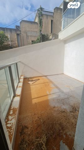 דירה, כרמליה, חיפה