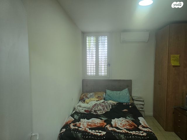 דירה, כוכבי יצחק 13, שפירא, תל אביב יפו