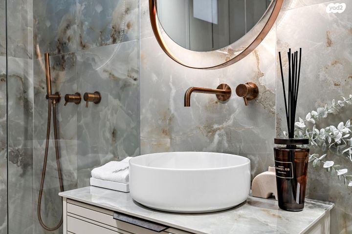 גג/ פנטהאוז, נחל לכיש, רובע י"א, אשדוד