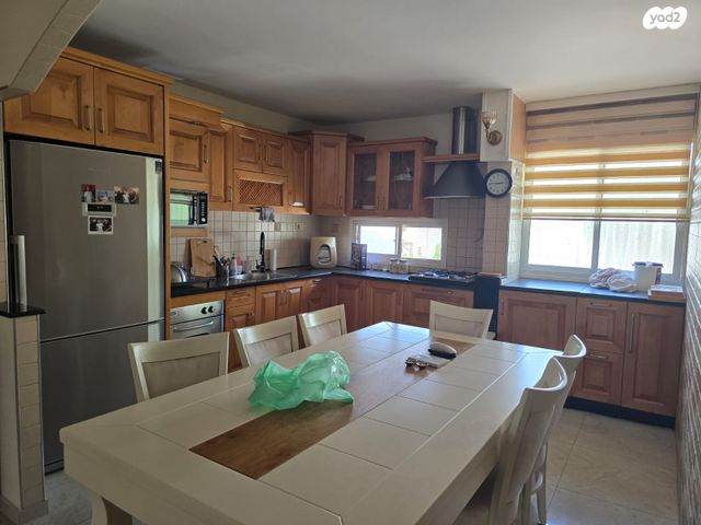 דירה, אופקים