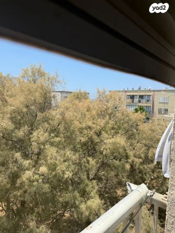 דירה, גיורא יוספטל, קרית ים