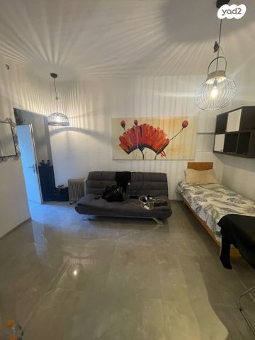 דירה, פבזנר, הדר מרכז, חיפה