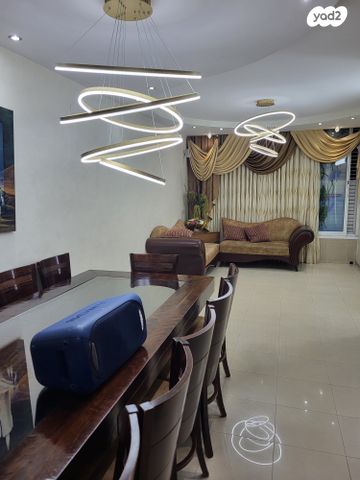 דירה, דמשק אליעזר, קרית ויז'ניץ, בני ברק