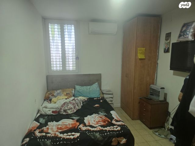 דירה, כוכבי יצחק 13, שפירא, תל אביב יפו