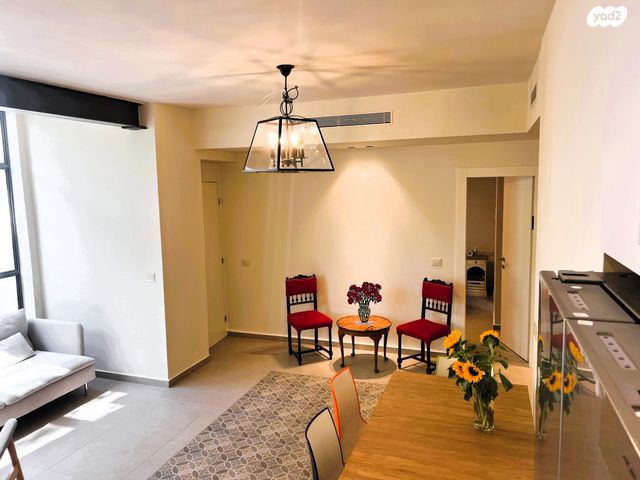 דירת גן, הל"ה, קטמון הישנה, ירושלים