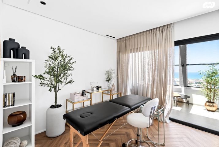 גג/ פנטהאוז, נחל לכיש, רובע י"א, אשדוד