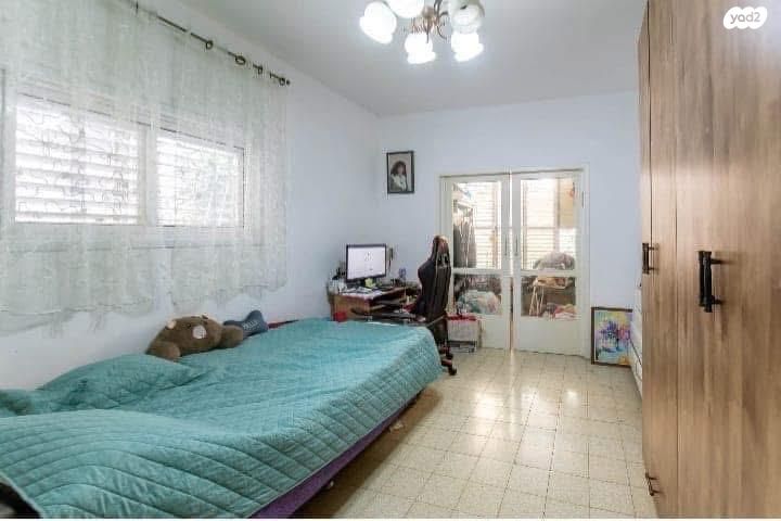 דירה, יהושע שטמפפר 32, לב המושבה / מרכז העיר, פתח תקווה