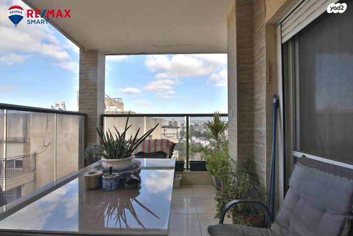 דירה, זלמן שז"ר, קרית ים א', קרית ים