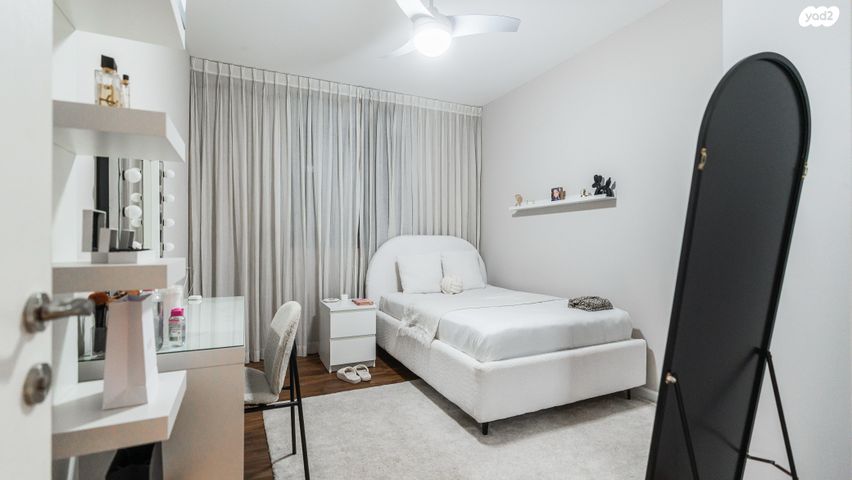 דירה, דרך אילן רמון, סיגליות, באר שבע