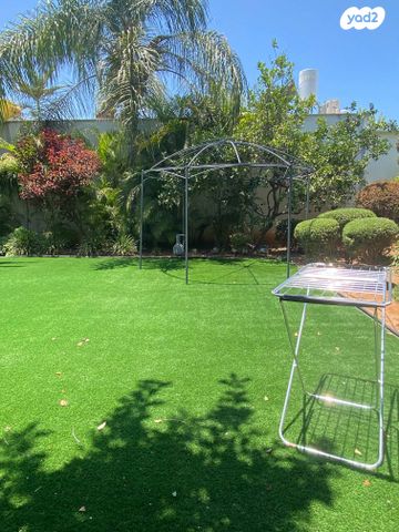 בית פרטי/ קוטג', קרית אונו