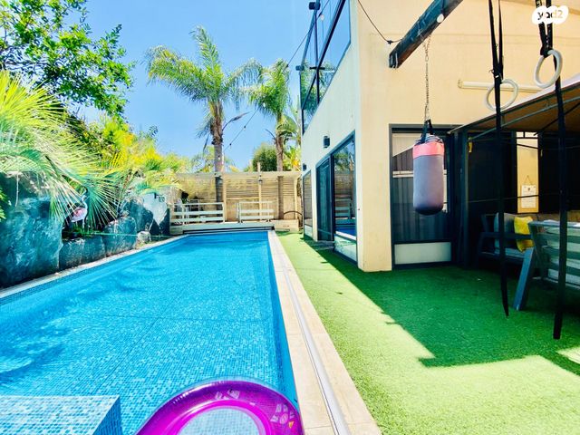 בית פרטי/ קוטג', גן יבנה