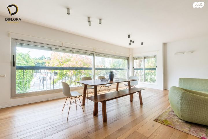 דירה, אופנהיימר, נווה אביבים, תל אביב יפו