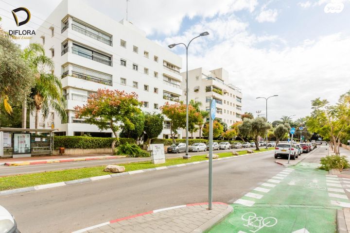 דירה, אופנהיימר, נווה אביבים, תל אביב יפו