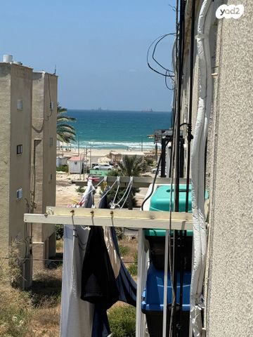 דירה, גיורא יוספטל, קרית ים