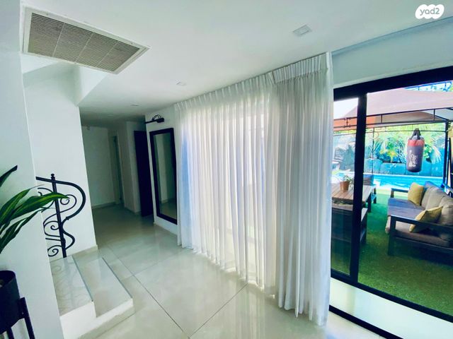 בית פרטי/ קוטג', גן יבנה