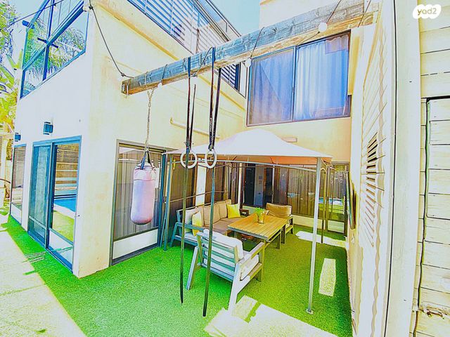 בית פרטי/ קוטג', גן יבנה