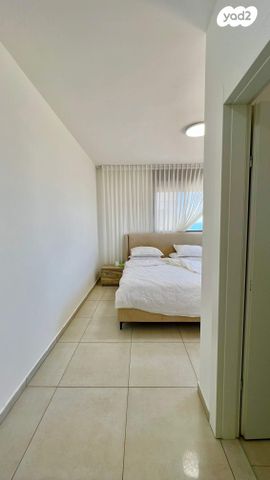 דירה, שדרות אריה תגר, עיר ימים / הבלוט, אשקלון