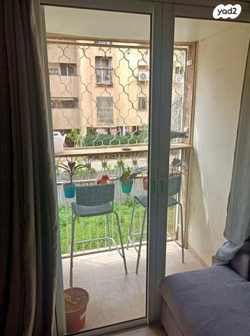 דירה, אליעזר בן יהודה 20, שכונה ב', באר שבע