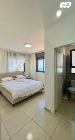 דירה, שדרות אריה תגר, עיר ימים / הבלוט, אשקלון