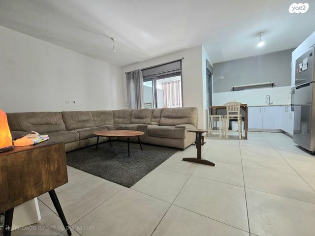 דירה, תרנ"א 75, רח' הנשיא צפון, חדרה