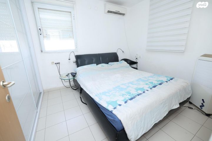 גג/ פנטהאוז, יהושע ייבין, נווה זאב, נאות אילן, באר שבע