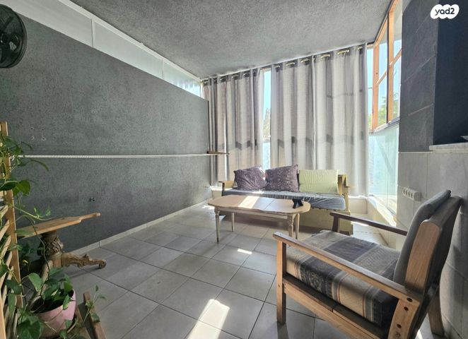 דירה, תרנ"א 75, רח' הנשיא צפון, חדרה