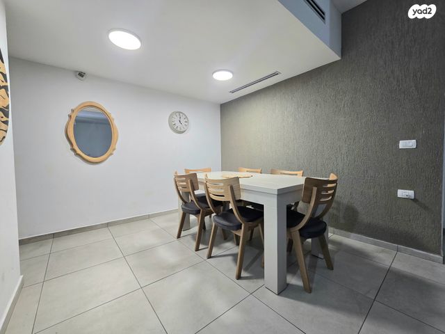 דירה, תרנ"א 75, רח' הנשיא צפון, חדרה