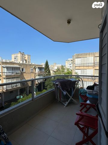 דירה, חרוד, נגבה, רמת גן