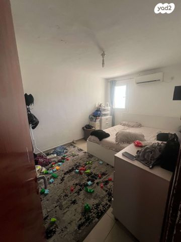 דירה, נאות אביב, שדרות