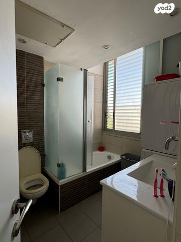 דירה, חרוד, נגבה, רמת גן