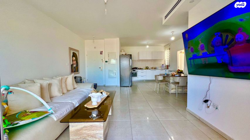 דירה, שדרות אריה תגר, עיר ימים / הבלוט, אשקלון