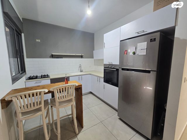 דירה, תרנ"א 75, רח' הנשיא צפון, חדרה