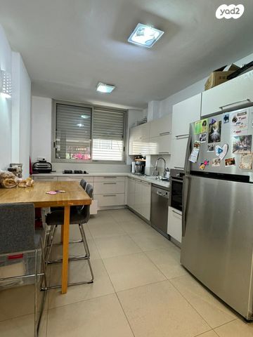 דירה, חרוד, נגבה, רמת גן