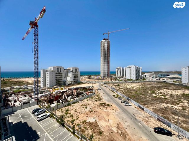 דירה, שדרות אריה תגר, עיר ימים / הבלוט, אשקלון