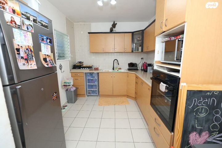 גג/ פנטהאוז, יהושע ייבין, נווה זאב, נאות אילן, באר שבע