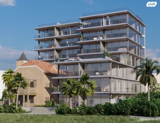 דירה, בת גלים, חיפה